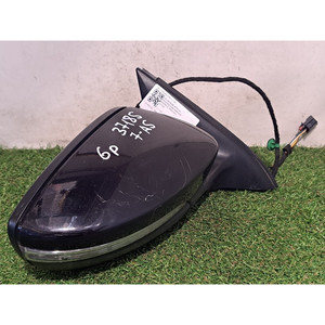 กระจกมองข้างขวาด้านหลัง DX VOLKSWAGEN Jetta Series A5 6 PIN MIRROR (05>10) - Product Image 2