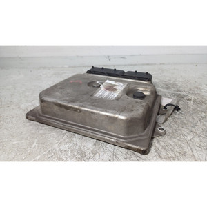 CENTRE DE COMMANDE MOTEUR FIAT Panda 3ème Série 8GSW.H4/51933477/51933477 312A2000 bifuel/méthane 875 (12>) - Product Image 6