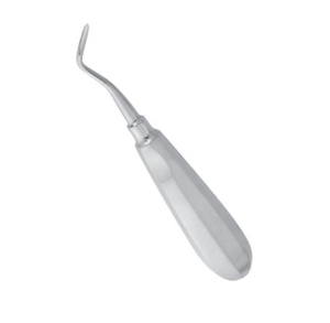 Venta caliente 2025 instrumento quirúrgico Dental elevador de raíz Dental Flohr autoclave de acero inoxidable con suministros profesionales - Product Image 1