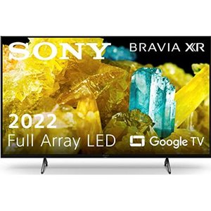 สมาร์ททีวี Android 75 นิ้ว 4K HDR 120Hz Full Array 2.1 จอแบน สำหรับห้องครัว มีรุ่น 65 และ 55 นิ้วให้เลือก - Product Image 1
