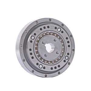 Braço do robô Joint Harmonic Drive Gearbox Alto <span class=keywords><strong>Torque</strong></span> <span class=keywords><strong>Servo</strong></span> Motor Redutor Automação Compacta - Product Image 2