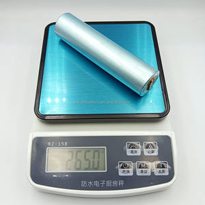 32135 3,2V 15Ah 32140 LiFePo4 원통형 셀 리튬 철 인산염 충전식 3.2V 15Ah 원통형 33140 Lifepo4 - Product Image 4