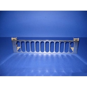 ALZACOFANI Capot moteur générique Fiat 500 EPOCA avec calandre chromée et moteur de toit relevable en aluminium - Product Image 1