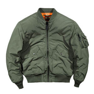 Chaqueta de satén de béisbol de moda Premium personalizada OEM Chaqueta de béisbol de estilo universitario clásico con letras personalizadas OEM ODM Varsity - Product Image 4