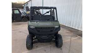 2026 Ranger Crew 1000 Vert Sauge - Product Image 2