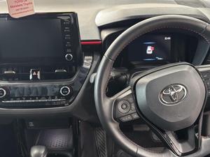 ของเล่น2023ราคาไม่แพง-Ota coro-lla CROSS 1.8 GR-Sport