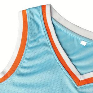 Chaleco de entrenamiento de fútbol para hombres y mujeres de alta calidad Ropa deportiva de malla de secado rápido en nuevo estilo Venta al por mayor Ofrecido a precio barato - Product Image 3