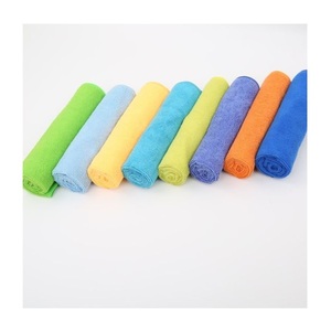 Torchons de cuisine à rayures Certificat GOTS Armure gaufrée Personnalisée 16 pouces X 25 pouces en vrac 100% coton biologique à séchage rapide - Product Image 6