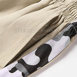 Pantalones cortos deportivos para hombre, ropa para correr de secado rápido, precio bajo - Product Image 5