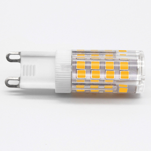 Energy Saving 3W G9 <b>LED</b> Bulb AC120V 230V SMD2835 Decorative Lighting for Crystal Chandelier - Product Image 3