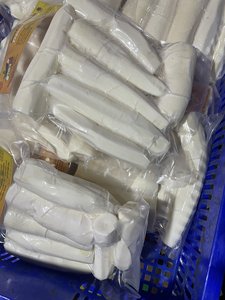 มันสำปะหลังแช่แข็งสำหรับบริการด้านอาหาร - Product Image 4