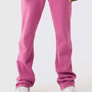 Dernier modèle de survêtements de sport personnalisés en gros survêtements de fitness survêtement deux pièces pour hommes ensembles de survêtements pour hommes - Product Image 5