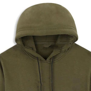 Sudadera con capucha transpirable para hombre, superventas de invierno, logotipo personalizado/color, Jersey ligero con capucha básica de calidad superior - Product Image 5