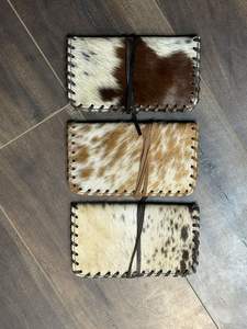 Venta al por mayor personalizada 100% cuero de vaca lujosa bolsa de tabaco hecha a mano de cuero genuino Fumar hierba liar bolsas de tabaco - Product Image 4