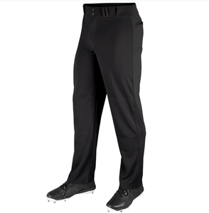 USA Style impression numérique évacuation de l'humidité pantalons de Baseball vêtements de sport pour hommes adultes respirant ceinture élastique couleurs personnalisées - Product Image 1