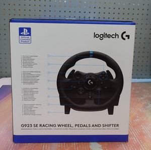 ชุดคอมโบสำหรับแข่งรถ G923 SE รุ่นใหม่ - Product Image 6