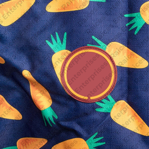 Tapis de cheval de qualité supérieure au meilleur prix pour la vente en ligne Concevez votre propre équipement d'équitation Tapis de cheval sur mesure - Product Image 5