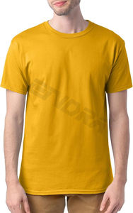 Elegante Camiseta de manga larga con cuello redondo para hombres Versátil para todas las estaciones - Product Image 2