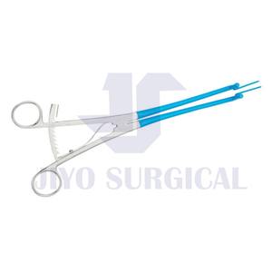 เครื่องมือผ่าตัดสแตนเลสสตีลจากเยอรมันเครื่องมือผ่าตัดใช้พลังงานจากนรีเวชวิทยา - Product Image 4