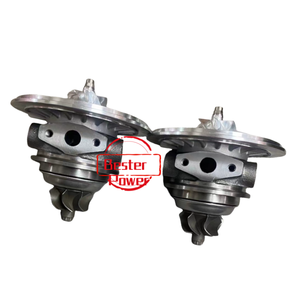 300685 302370 297712 1406030238E20 1724 RHF5 MFS cartucho de turbocompresor para motor <span class=keywords><strong>Maserati</strong></span> Ghibli M157 321.MA1T14 3.0L - Product Image 6