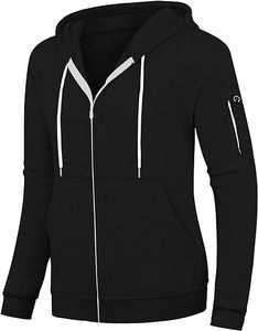 Streetwear Quality Thick Heavyweight Zip-Up Regular Fit Vintage 400gsm Custom Logo OEM Wholesale Polyester/Cotton Hoodie <b>Men</b> - Product Image 1