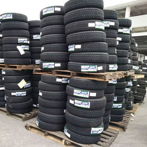 Neumático Radial Sin Cámara para Automóvil de Pasajeros en Estado Nuevo, Opciones de Venta al Por Mayor Disponibles en Almacén - Product Image 1