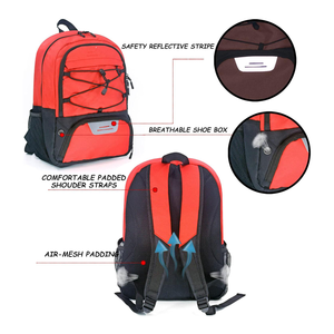 Sacs de basket-ball de qualité supérieure avec des styles et des logos uniques pour l'image de marque de l'équipe - Product Image 2