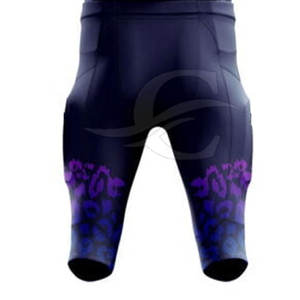 Best Selling Men's American <b>Football</b> Jersey Uniform Comfortable Breathable Plus Size Hand Printed in Pakistan Sets Style - Product Image 6