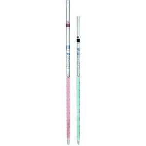 A-lớp 10ml tốt nghiệp Kính pipettes <span class=keywords><strong>Pasteur</strong></span> và huyết thanh học phòng thí nghiệm pipettes cho các ứng dụng hóa học - Product Image 1