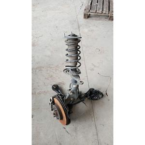 TOYOTA IQ 1st Series (09>) ชุดเครื่องยนต์ด้านหน้าซ้าย 1KR-FE - Product Image 5