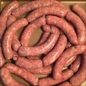 Tripa de Oveja Natural Salada para la Elaboración de Salchichas, Alta Calidad, Grado Alimenticio - Product Image 4