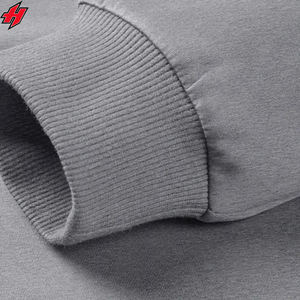 2024ชุดวอร์มผ้าฝ้าย100% แบบรูดซิปใส่ได้ทั้งชายและหญิงชุดวอร์มชุดวิ่งขนาดพลัสไซส์ระบายอากาศได้สำหรับฤดูใบไม้ร่วง - Product Image 6