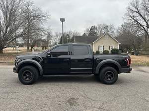 FORD F-150 RAPTOR 2018 d'occasion, conduite à gauche/droite - Product Image 3