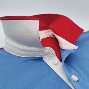 รับผลิตแบบ OEM ODM เสื้อยืดผู้ชายคุณภาพพรีเมียม ผ้าฝ้าย 100% แขนสั้น แห้งเร็ว สไตล์สมาร์ทแคชชวล พิมพ์ลาย ถักทอ - Product Image 6