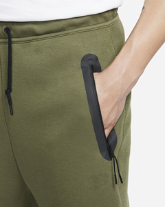 Pantalon de survêtement décontracté pour homme en polyester et coton de haute qualité, personnalisé, grande taille, marque privée, anti-plis, respirant, collection 2024 - Product Image 4