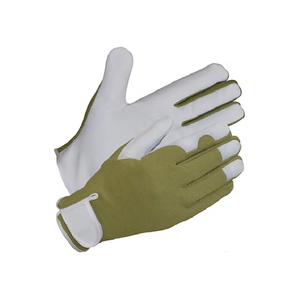 Gants de travail de sécurité imperméables respirants en polyester de haute qualité - Product Image 1