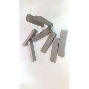 Segments de lame de coupe de béton de 600 mm - Product Image 2