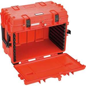 Chariot à outils vide Stahlwille, solution de rangement pratique pour outils et équipements - Product Image 2