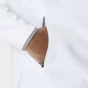 Personnalisé Haute Qualité Étanche Sport Lumière Stretcher 1/4 Zip Polyester Golf Performance Pull À Capuche Hommes - Product Image 3