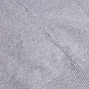 Pakistan Manufacturer Anti Wrinkle Hoodie For Men Pullover Chenille <b>Embroidery</b> <b>Sweatshirts</b> High Quality Customized Adult Wear - Product Image 3