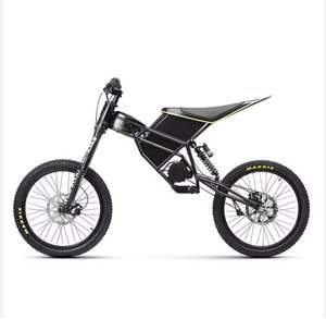 Nueva Bicicleta iKuberrg Free-riders 8kw en Oferta, Bicicleta Freerider Cross Hero de Alta Velocidad, Disponible en Stock, Envío Rápido - Product Image 1