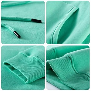 Conjuntos Deportivos 2025 de Pakistán, Impresión Personalizada, Conjunto de Sudadera con Capucha y Pantalones Deportivos para Hombre, Sudaderas con Capucha y Traje Deportivo 100% Algodón Felpa - Product Image 5