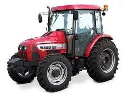 Tractor Mahindra de Calidad, 90 CV, 4x4, Precio de Venta con Accesorios Gratuitos - Product Image 6