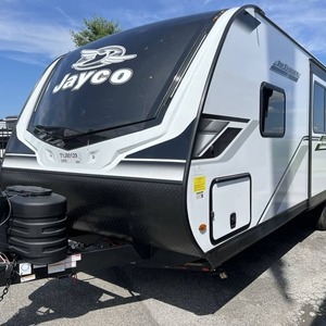 Nueva Caravana Jayco Jay F-e-a-t-h-e-r 25RB 2026 en Venta para Camping y Viajes - Product Image 1