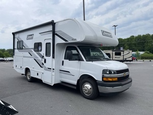 MEJORES OFERTAS DE SUBASTA PARA LA NUEVA Y MODERNA Autocaravana T-h-o-r  C-o-l-e-m-a-n 21EZC 2027, LISTA PARA ENVÍO - Product Image 6