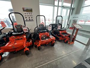 ใหม่ 25hp ขี่เครื่องตัดหญ้าสําหรับตัดหญ้า 803cc เครื่องตัดหญ้ารถแทรกเตอร์ Zero Turn เครื่องตัดหญ้าสวนเครื่องตัดหญ้า - Product Image 5