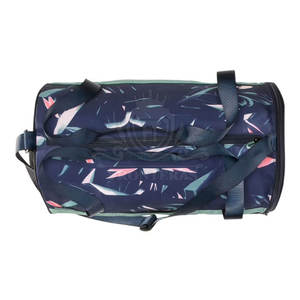 Bolsa de lona de gimnasio de gran capacidad personalizada de alta calidad para uso en exteriores, impermeable, hecha en Pakistán, mordaza de gimnasio - Product Image 6