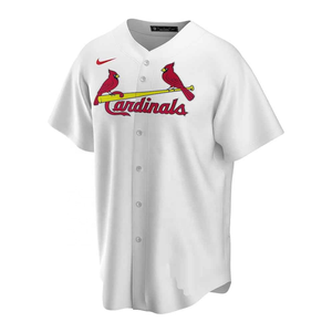 Camiseta de Hockey Personalizada de Secado Rápido para Equipos, Camiseta de Hockey sobre Hielo de Tela de Poliéster y Algodón - Product Image 4