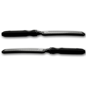 Lima de acero inoxidable para pies, pedicura, removedor de callos, herramientas de manicura - Product Image 5