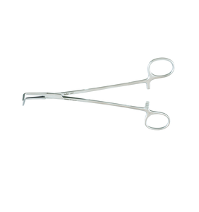 คีมห้ามเลือดเครื่องมือสเตนเลสด้วยมือ - Product Image 6